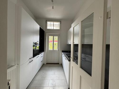 Foto - 3-Zimmer-Wohnung im charmanten Altbau!