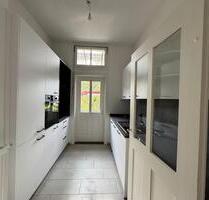 3-Zimmer-Wohnung im charmanten Altbau! - Esslingen am Neckar