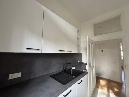 Foto - Etagenwohnung in Esslingen am Neckar zur Miete