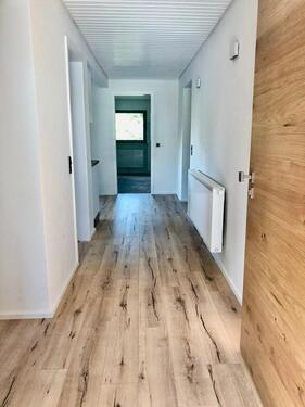 Foto - Dachgeschoss Whg. 4 Zimmer m. Balkon Auenwald