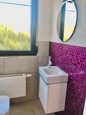 Foto - Etagenwohnung in Auenwald