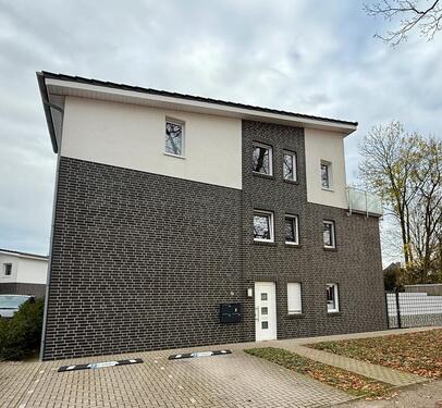 Foto - Wunderschöne Erdgeschosswohnung mit Garten in begehrter Lage - Löningen