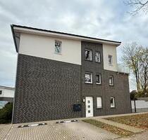 Wunderschöne Erdgeschosswohnung mit Garten in begehrter Lage - Löningen