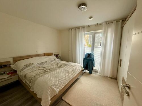 Foto - Etagenwohnung in Löningen