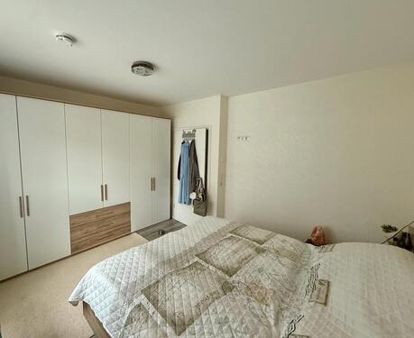 Foto - Etagenwohnung in Löningen zur Miete