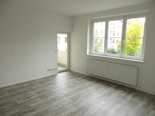 Foto - Etagenwohnung in Magdeburg