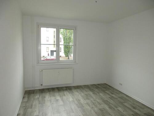 Foto - Etagenwohnung in Magdeburg zur Miete