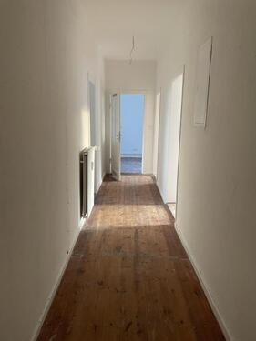 Foto - Etagenwohnung in Kiel zur Miete