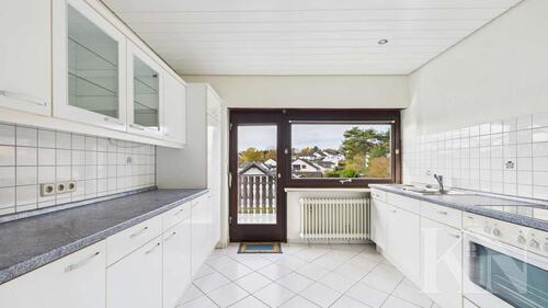 Foto - 4 Zimmer Etagenwohnung zur Miete in Völklingen