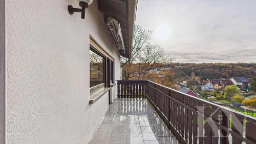 Foto - 4 Zimmer Etagenwohnung in Völklingen