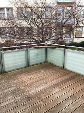 Foto - 2 Zimmer Etagenwohnung in Magdeburg