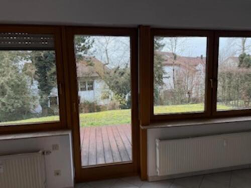 Foto - 3 Zimmer Etagenwohnung in Bad Mergentheim