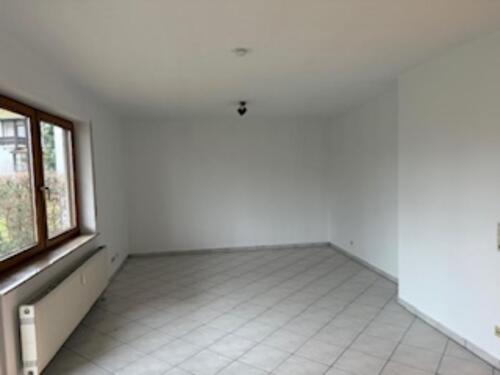 Foto - Etagenwohnung in Bad Mergentheim zur Miete