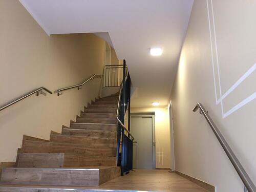 Foto - 2 Zimmer Etagenwohnung in Bad Harzburg