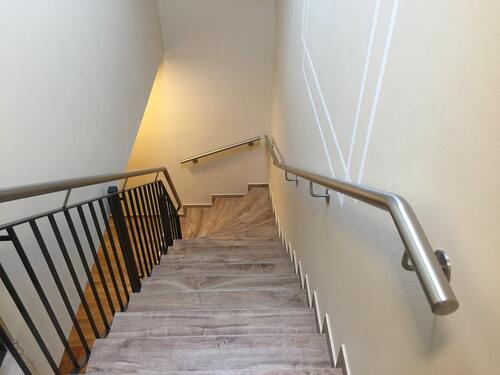 Foto - Etagenwohnung in Bad Harzburg zur Miete