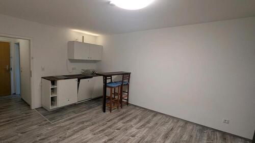 Foto - 1 Zimmer Etagenwohnung zur Miete in Stuttgart