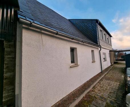 Foto - 5 Zimmer Einfamilienhaus zum Kaufen in Oppach