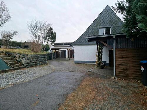 Foto - Einfamilienhaus in Oppach zum Kaufen