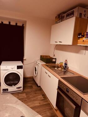 Foto - 4 Zimmer Etagenwohnung zur Miete in Bad Windsheim