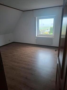 Foto - Etagenwohnung in Damme zur Miete