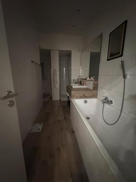 Foto - Erdgeschoßwohnung in Wülfrath zur Miete