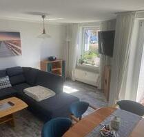 Ferienwohnung Boltenhagen für bis zu 4 Pers.