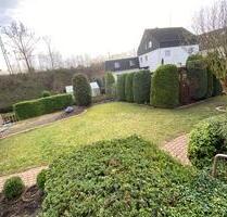 Erdgeschosswohnung für Paare mit Terrasse & Garten - Löhne