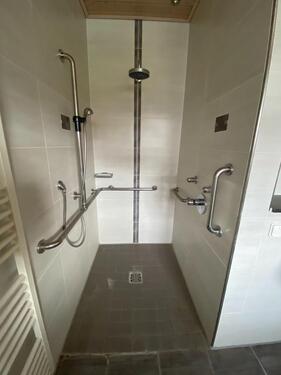 Foto - Erdgeschoßwohnung in Löhne zur Miete