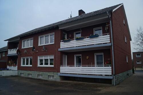 Foto - 3 ZKB + Balkon + Garage + Keller 82,16 qm in Waf-Hoetmar