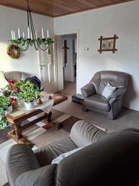 Foto - Wohnung ab 01.05.2026 zu vermieten Recklinghausen