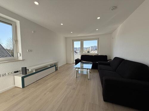 Foto - 1 Zimmer Etagenwohnung zur Miete in Biberach an der Riß