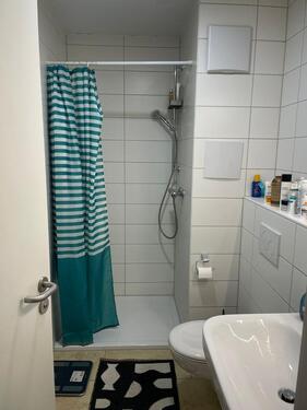 Foto - Etagenwohnung in München zur Miete