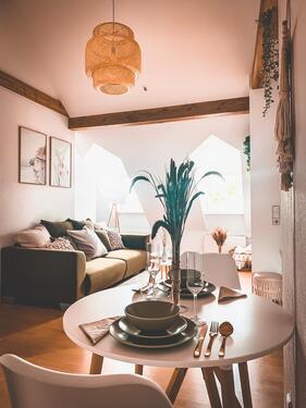 Foto - 61qm in Erfurter Altstadt-mitten im Zentrum