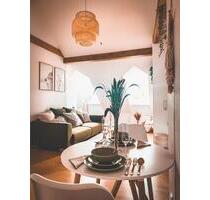 61qm in Erfurter Altstadt-mitten im Zentrum