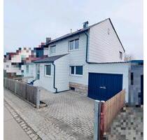 Doppelstöckiges Einfamilienhaus - Vohenstrauß