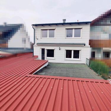 Foto - 6 Zimmer Doppelhaushälfte zum Kaufen in Vohenstrauß