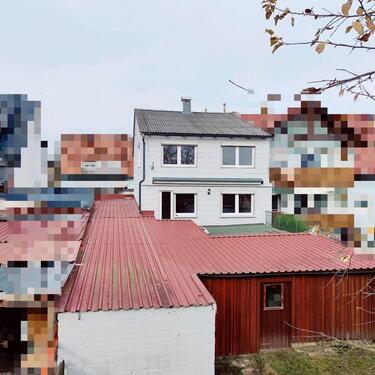 Foto - 6 Zimmer Doppelhaushälfte in Vohenstrauß