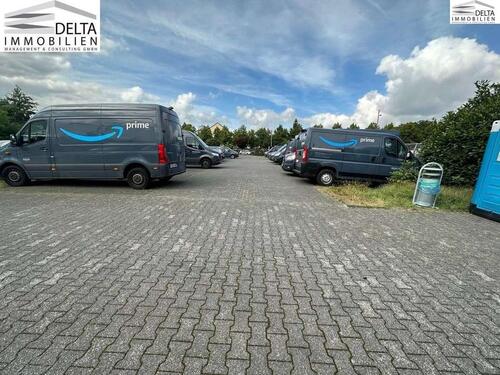 Foto - Tolles Gewerbegrundstück mit vielen Möglichkeiten!!!