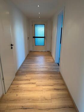 Foto - Schöne Helle Dachgeschosswohnung