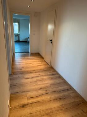 Foto - 2.5 Zimmer Dachgeschoßwohnung zur Miete in Willebadessen