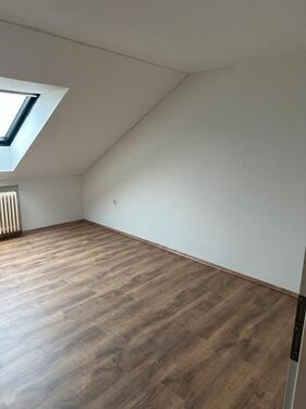Foto - 2.5 Zimmer Dachgeschoßwohnung in Willebadessen