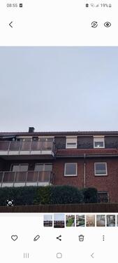 Foto - 3 Zimmer Etagenwohnung zur Miete in Garbsen