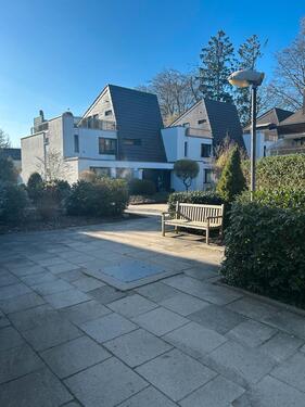 Foto - Exklusive Dachgeschosswohnung - 630,00&nbsp;EUR Kaltmiete, ca.&nbsp; 44,00&nbsp;m&sup2;