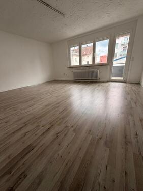 Foto - Helle 2-Zimmer-Wohnung in guter Lage zu vermieten