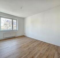 Einzug sofort möglich! Hübsche 2-Zimmer-Wohnung - Magdeburg Beyendorf-Sohlen