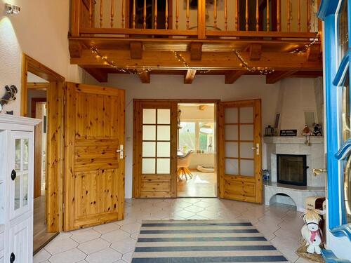 Foto - 7 Zimmer Einfamilienhaus in Dorf Mecklenburg