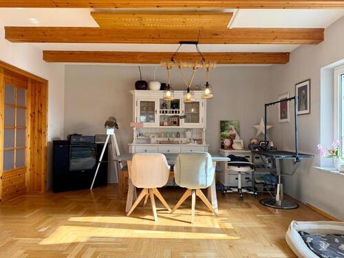 Foto - Einfamilienhaus in Dorf Mecklenburg zum Kaufen