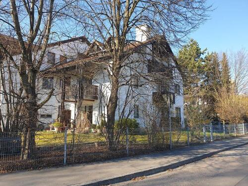 Foto - 2 ZKB Wohnung mit Südbalkon Ingolstadt-Oberhaunstadt