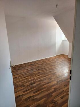 Foto - 1 Zimmer Dachgeschoßwohnung zur Miete in Wernigerode