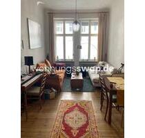 Wohnungsswap - 2 Zimmer, 50 m² - Stuttgarter Straße, Neukölln, Berlin